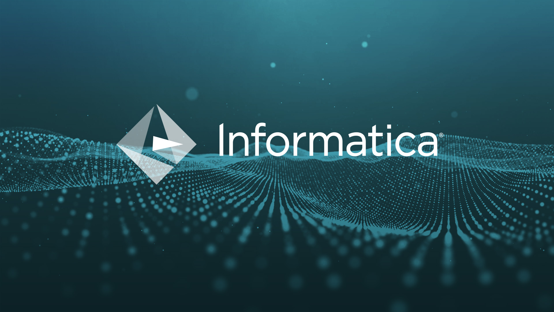 Informatica Brand Refresh