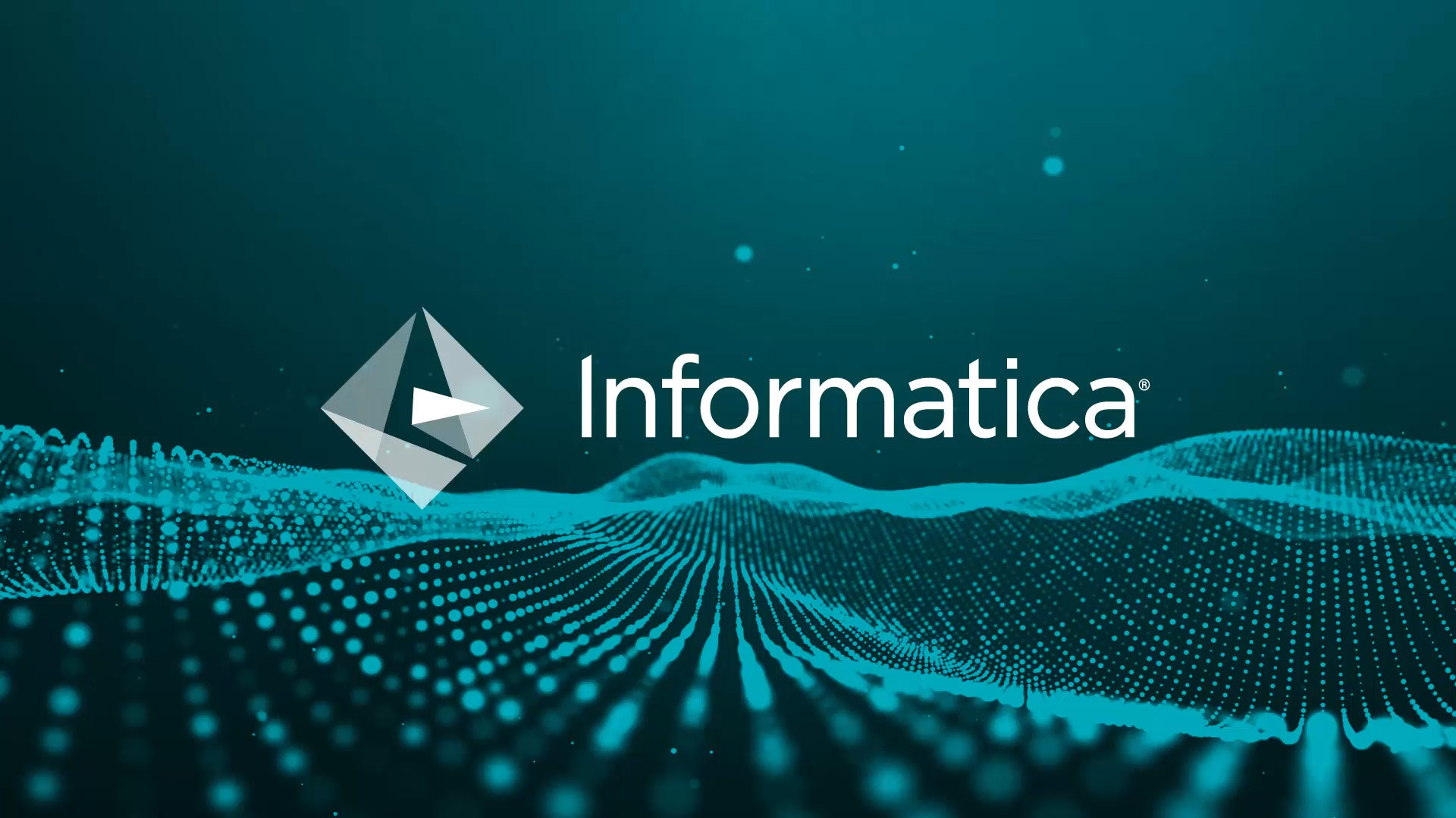 Informatica Brand Refresh